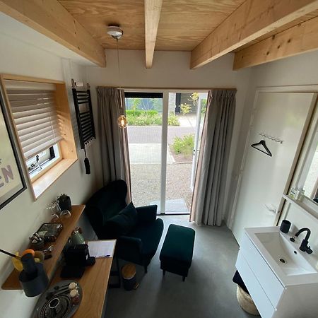 B&B Hoogeveen Centraal المظهر الخارجي الصورة